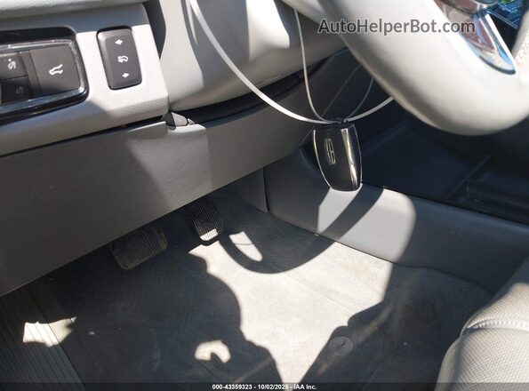 5LMJJ3HT8KEL14611 2019 LINCOLN NAVIGATOR L White Vista del salpicadero