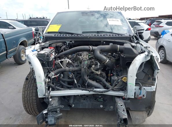5LMJJ3KT3MEL17136 2021 LINCOLN NAVIGATOR Белый Вид щитка приборов
