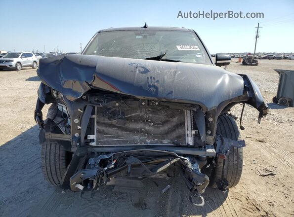 5LMJJ3LG6REL00811 2024 LINCOLN NAVIGATOR Gray Vista frontal