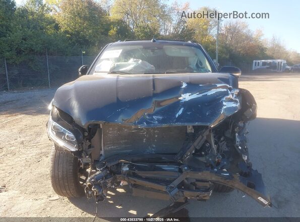 5LMJJ3LGXPEL02008 2023 LINCOLN NAVIGATOR Black Widok wnętrza z tyłu
