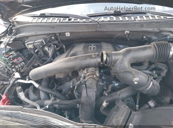 5LMJJ3LT9LEL05408 2020 LINCOLN NAVIGATOR Black Vista trasera