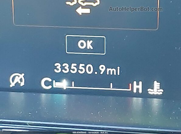5LMJJ3LT9LEL08387 2020 LINCOLN NAVIGATOR Black 