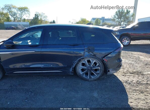 5LMPJ8K41RJ862914 2024 LINCOLN NAUTILUS Dark Blue 