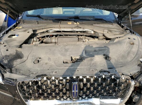 5LMYJ8XY2LGL31175 2020 LINCOLN AVIATOR Black 