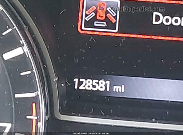 5N1AR2MM6GC613408 2016 NISSAN PATHFINDER Silver 