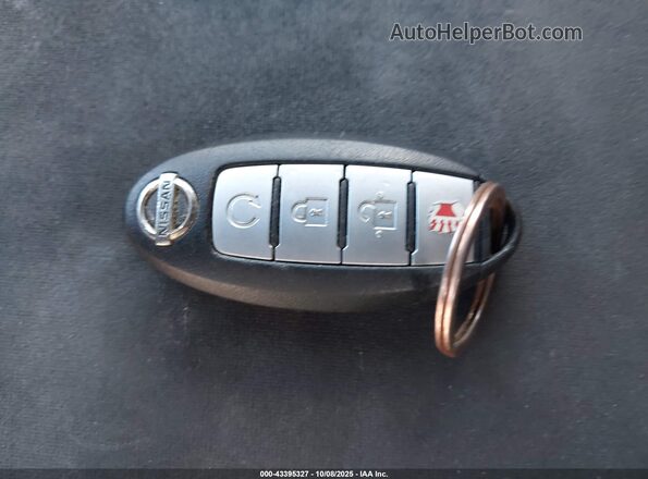 5N1AR2MM6GC613408 2016 NISSAN PATHFINDER Silver Dashboard view