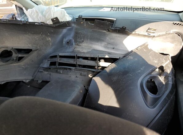 5N1AR2MN7GC646698 2016 NISSAN PATHFINDER Silver Vista del salpicadero