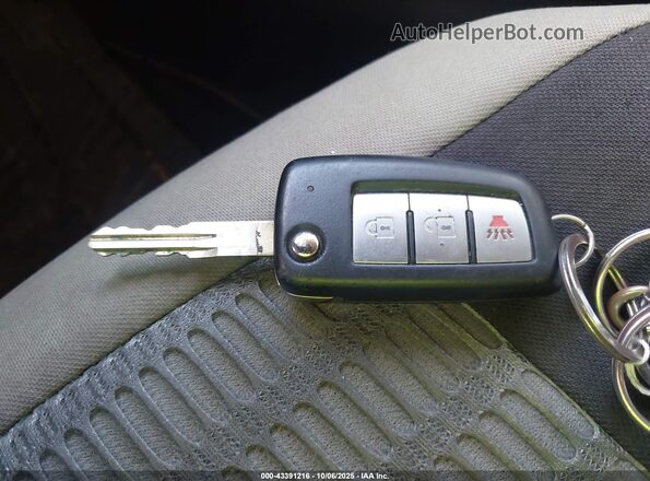 5N1AT2MT2LC800728 2020 NISSAN ROGUE Blue Вид панелі приладів