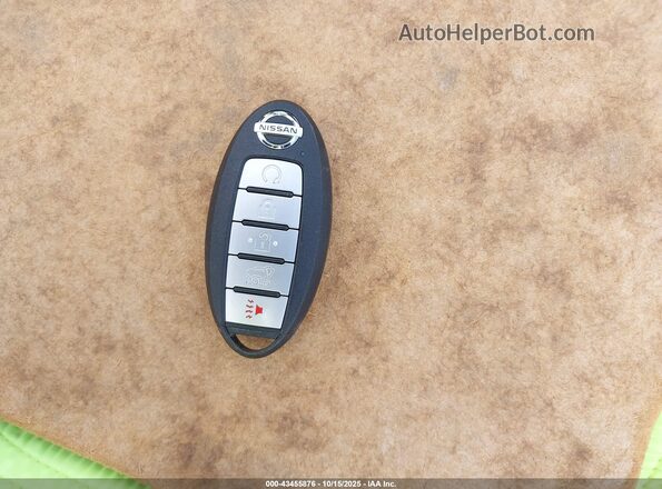 5N1AT2MT3LC785284 2020 NISSAN ROGUE Белый Вид панели приборов