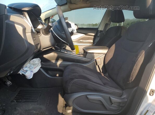 5N1AZ2AS3LN118472 2020 NISSAN MURANO Silver Սալոնի դիմացի տեսք