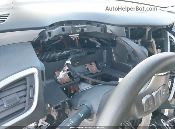 5N1AZ2BJ0PC135768 2023 NISSAN MURANO Белый Вид задних сидений