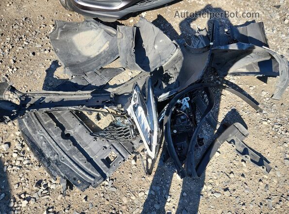 5N1AZ2BS4PC114219 2023 NISSAN MURANO Black Widok komory silnika