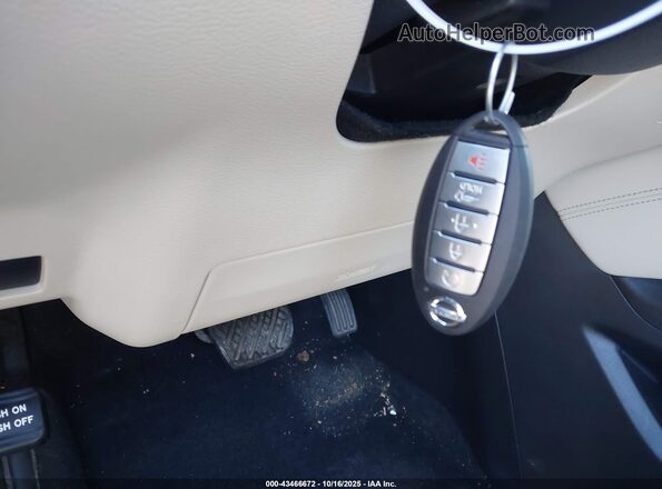 5N1AZ2CS0MC125504 2021 NISSAN MURANO Синий Вид панели приборов