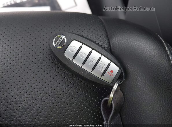 5N1AZ2CS1LN130357 2020 NISSAN MURANO White Dashboard view
