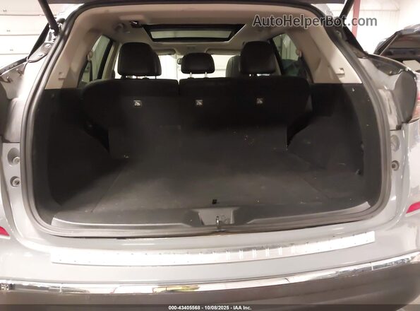 5N1AZ2CS4MC111900 2021 NISSAN MURANO Gray 