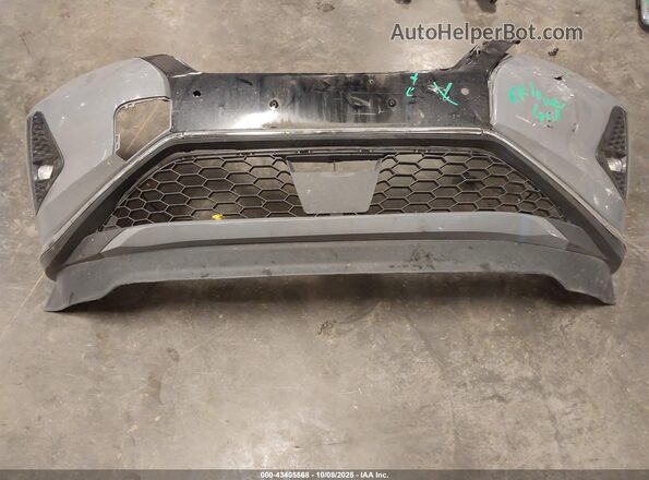 5N1AZ2CS4MC111900 2021 NISSAN MURANO Gray 