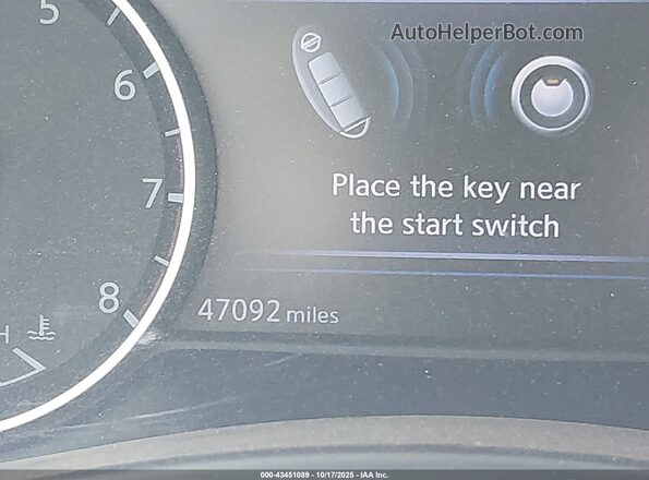 5N1AZ2CS5PC129858 2023 NISSAN MURANO White Вид задніх сидінь