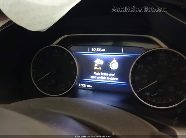 5N1AZ2CS9RC128053 2024 NISSAN MURANO Черный Вид задних сидений