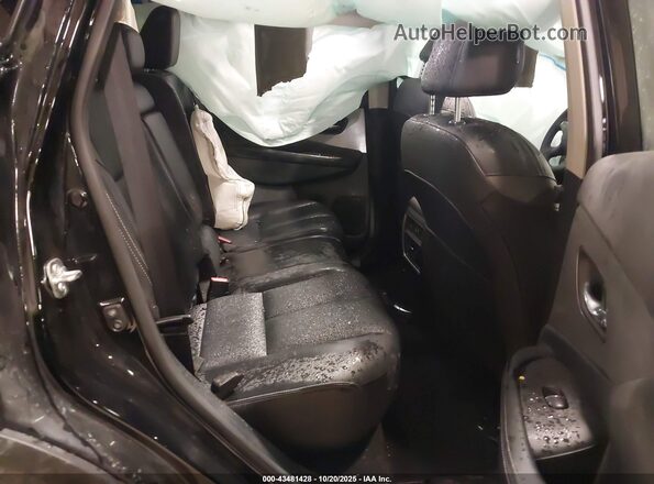 5N1AZ2CS9RC128053 2024 NISSAN MURANO Черный Вид наклейки с VIN-кодом