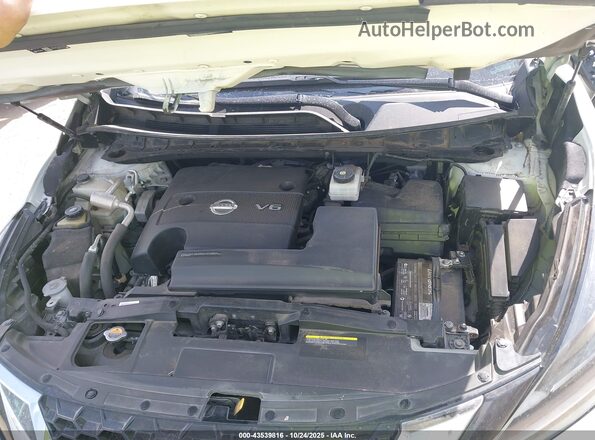 5N1AZ2DJ3PC101286 2023 NISSAN MURANO White Vista trasera