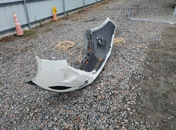 5N1AZ2MG5JN203446 2018 NISSAN MURANO Белый 