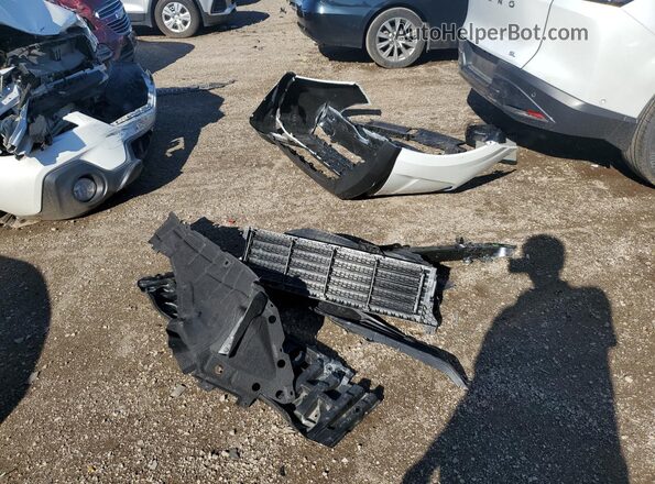 5N1AZ3CS1SC138796 2025 NISSAN MURANO White 