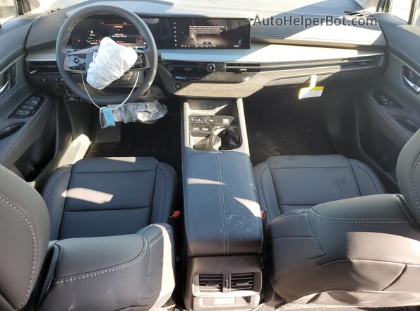 5N1AZ3CS1SC138796 2025 NISSAN MURANO White 