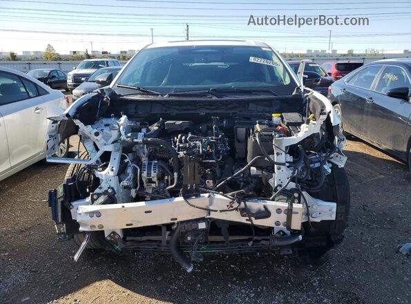 5N1AZ3CS1SC138796 2025 NISSAN MURANO White 