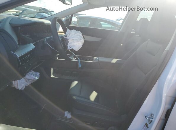 5N1AZ3CS1SC138796 2025 NISSAN MURANO White 