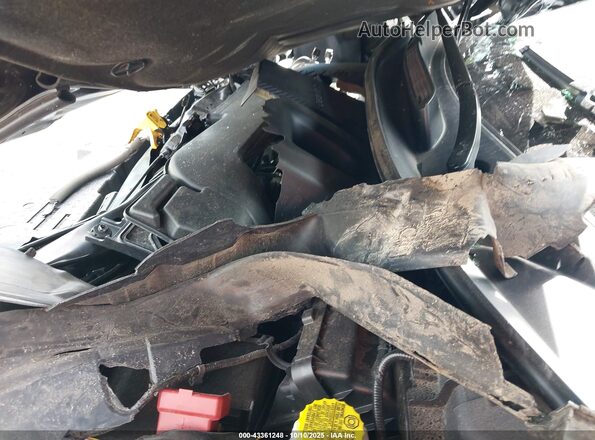 5N1AZ3CS5SC107583 2025 NISSAN MURANO Black Հետևի տեսք