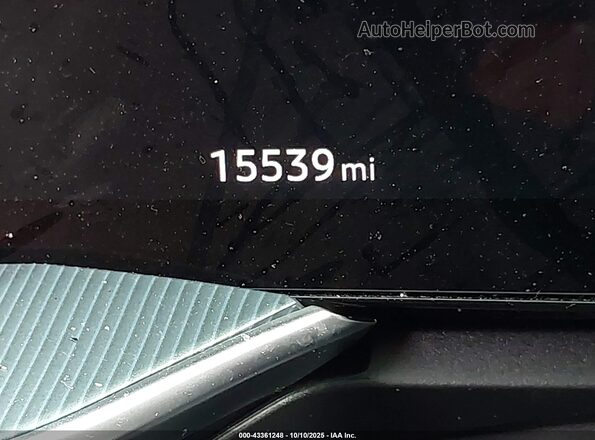 5N1AZ3CS5SC107583 2025 NISSAN MURANO Black 