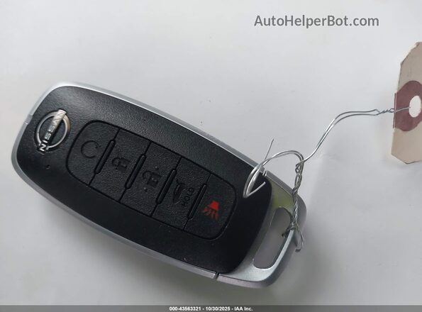 5N1AZ3DT5SC100396 2025 NISSAN MURANO White Dashboard view