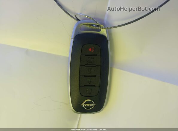 5N1BT3BA7PC877614 2023 NISSAN ROGUE Gray Вид панелі приладів