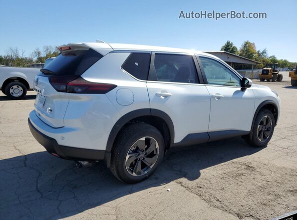 5N1BT3BB1TC671966 2026 NISSAN ROGUE White 
