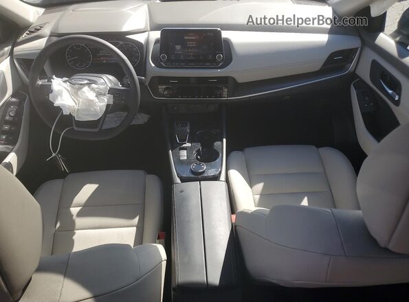 5N1BT3BBXSC870822 2025 NISSAN ROGUE Black 