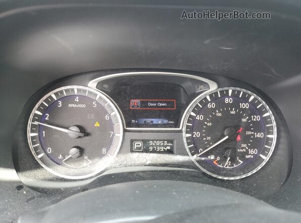 5N1DL0MM0LC508411 2020 INFINITI QX60 Black Vista del cuadro de instrumentos