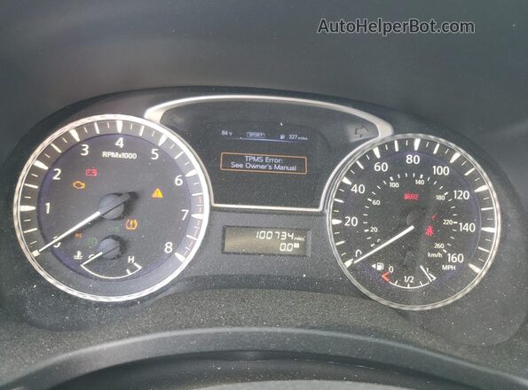 5N1DL0MM2JC527197 2018 INFINITI QX60 Blue 