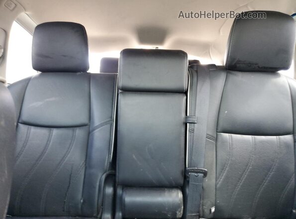 5N1DL0MM2JC527197 2018 INFINITI QX60 Blue 