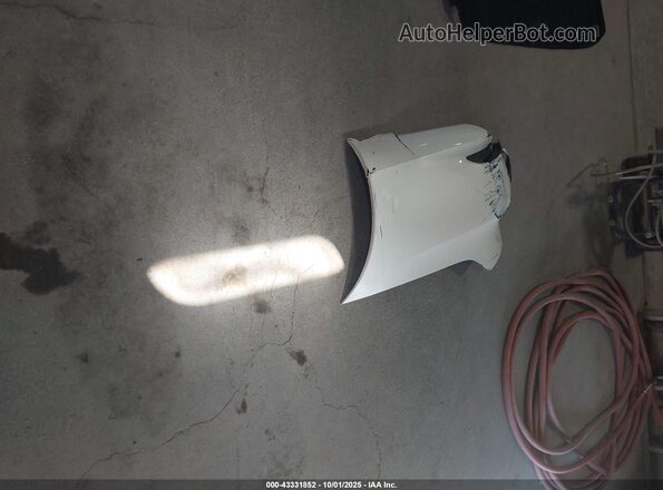 5N1DL0MM4LC527852 2020 INFINITI QX60 White Սարքավորումների վահանակի տեսք