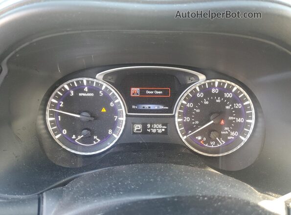 5N1DL0MM5LC511451 2020 INFINITI QX60 White ხელსაწყოთა პანელის ხედი