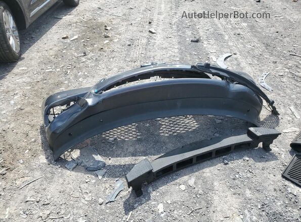 5N1DL0MM8LC510875 2020 INFINITI QX60 Gray VIN კოდის სტიკერის ხედი