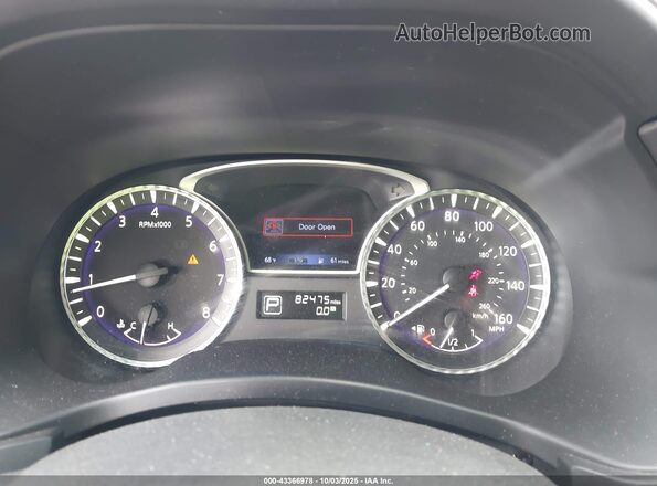5N1DL0MN4LC503687 2020 INFINITI QX60 Black უკანა სავარძლების ხედი