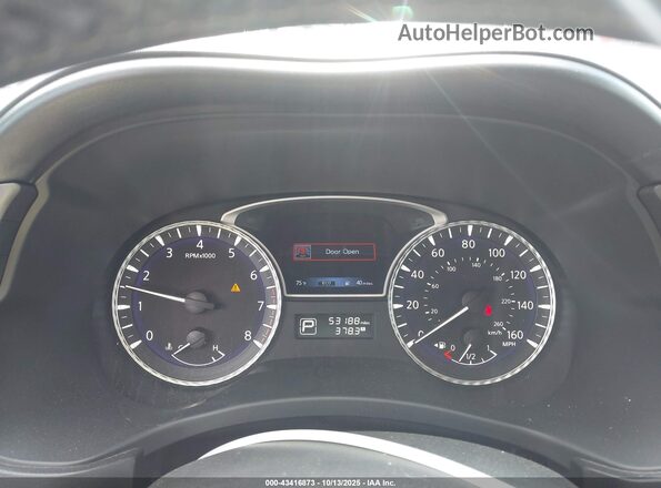 5N1DL0MN4LC539329 2020 INFINITI QX60 Бордовый Вид задних сидений