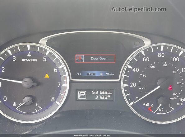 5N1DL0MN4LC539329 2020 INFINITI QX60 Бордовый 