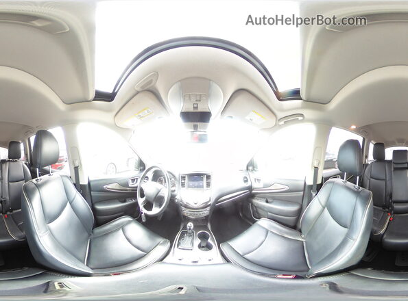 5N1DL0MN9LC538676 2020 INFINITI QX60 Blue 