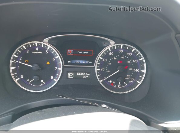 5N1DL0MNXLC512801 2020 INFINITI QX60 White უკანა სავარძლების ხედი