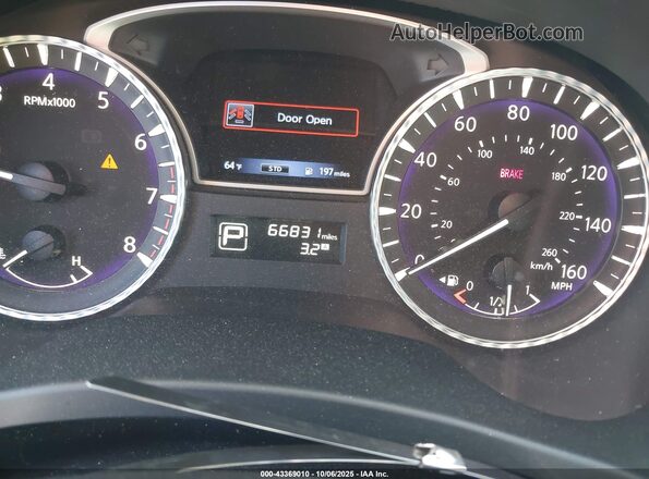 5N1DL0MNXLC512801 2020 INFINITI QX60 White 