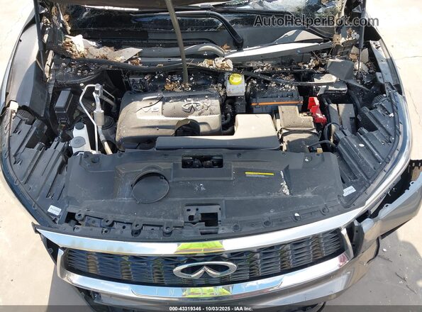 5N1DL1FR0RC338848 2024 INFINITI QX60 Gray 
