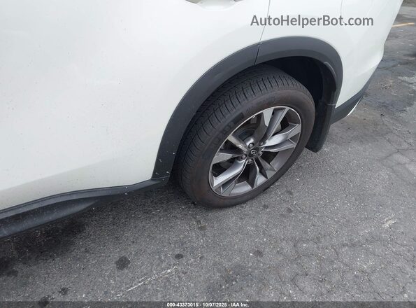 5N1DL1FR4PC355083 2023 INFINITI QX60 White 