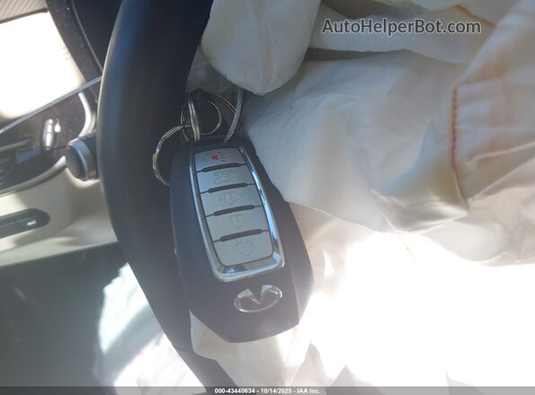 5N1DL1FS2NC341697 2022 INFINITI QX60 Blue წინა პანელის ხედი